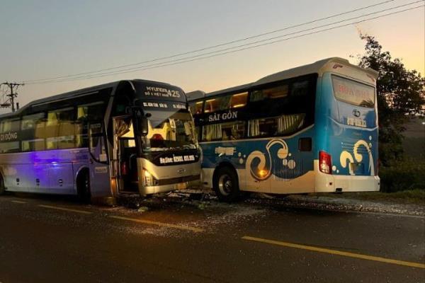 Tin giao thông ngày 15-3-2023