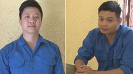 Khởi tố 3 bị can chiếm đoạt tiền của 300 chủ thẻ tín dụng