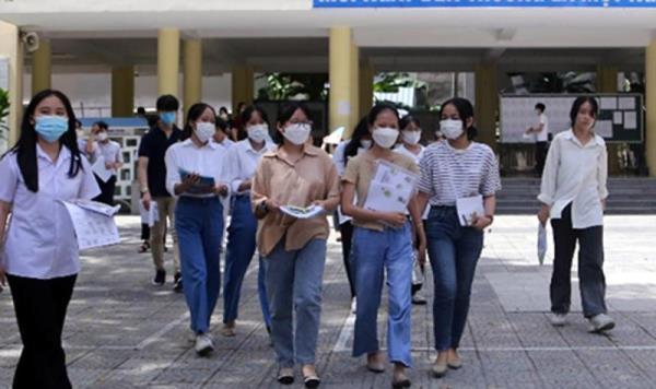 Bộ Giáo dục công bố đề tham khảo Kỳ thi tốt nghiệp Trung học phổ thông năm 2023