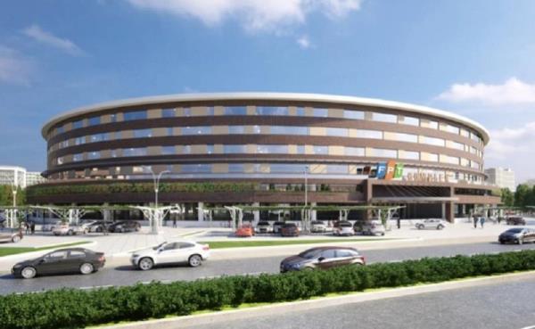 Đà Nẵng có khu công nghệ thông tin tập trung gần 1.400 tỷ đồng