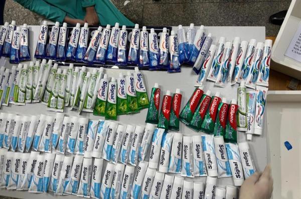 Cơ quan chức năng khám xét nơi ở của 4 tiếp viên hàng không Vietnam Airlines