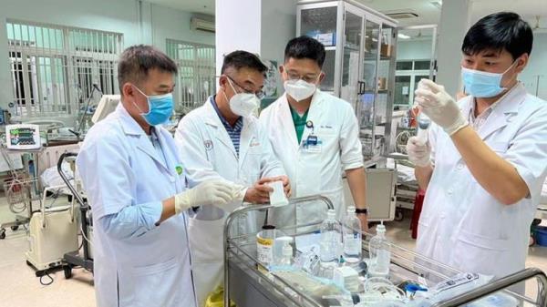 Lo ngại khan hiếm thuốc giải độc Botulinum