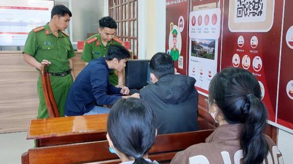 Thêm một mô hình ích nước lợi dân