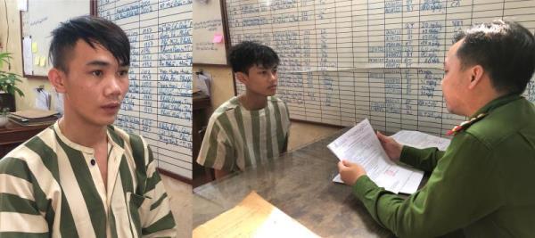 Cái kết cho 2 nhóm thanh niên côn đồ