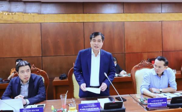 Tăng cường đầu tư và xã hội hóa nguồn lực chăm sóc, bảo vệ trẻ em