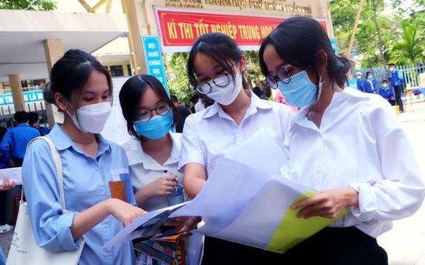 Cần loại bỏ các phương thức xét tuyển không hiệu quả