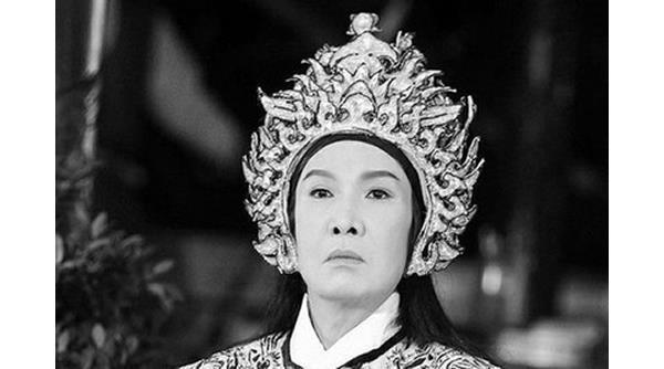Ông hoàng cải lương tuồng cổ Vũ Linh qua đời
