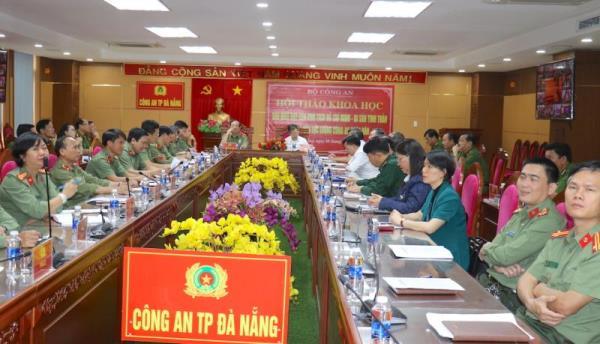 Sáu điều dạy của Chủ tịch Hồ Chí Minh- Di sản vô giá của lực lượng CAND