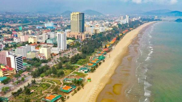 Xứng tầm du lịch Cửa Lò (Bài 1: Từ du lịch biển đến kinh tế biển)