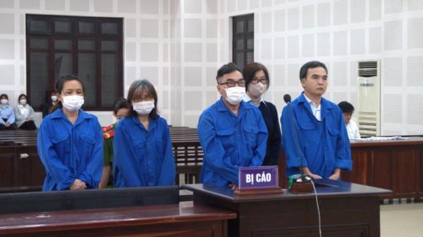 Tuyên án cựu Tổng Giám đốc Công ty nhà Đà Nẵng gây thất thoát tiền tỷ tại 2 khu đất vàng