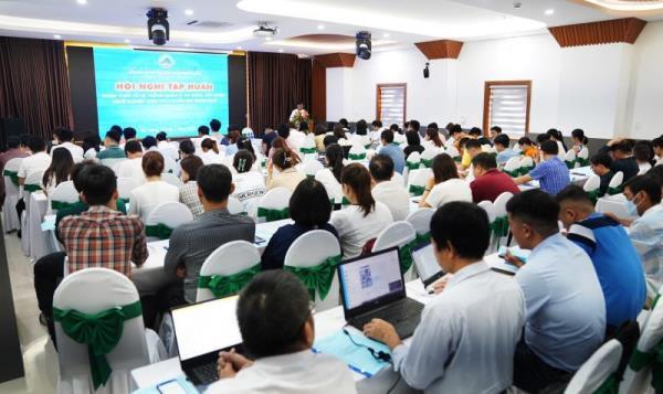 Nâng cao nhận thức về hệ thống quản lý an toàn, sức khỏe nghề nghiệp cho các doanh nghiệp