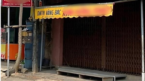 Nghi vấn vỡ nợ gần 100 tỷ đồng