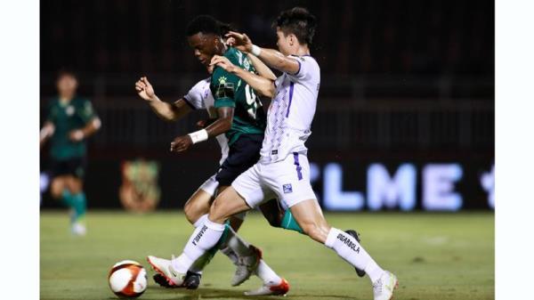 Vòng 6 V-League ngày 13-4: Không khoan nhượng