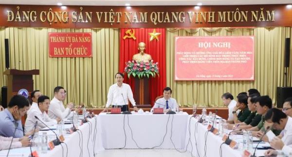 Phát động, triển khai Giải báo chí Búa liềm vàng năm 2023