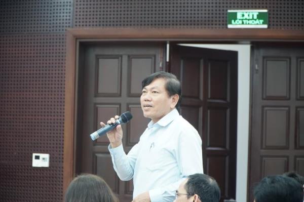 Sẽ không có sai phạm trong đấu giá 44 nhà đất công sản ở Đà Nẵng