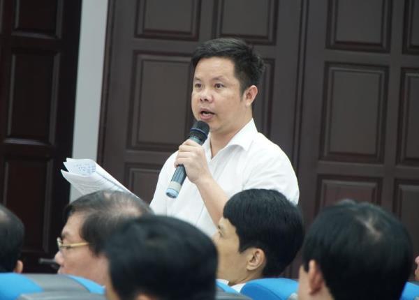 Đà Nẵng giải thích gì về việc tụt hạng PCI, tăng số doanh nghiệp đóng cửa?