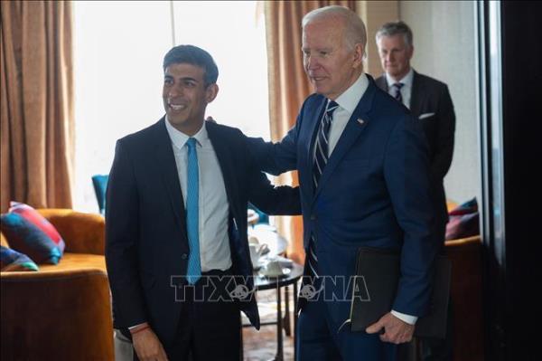 Nóng trong tuần: Tài liệu mật rò rỉ gây chấn động biến thể XBB.1.16 thống trị các ca COVID-19 ở châu Á