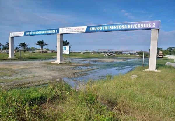 Thường trực HĐND tỉnh Quảng Nam: Cần xem xét năng lực tài chính của chủ đầu tư trong vụ tranh chấp bất động sản lớn nhất miền Trung