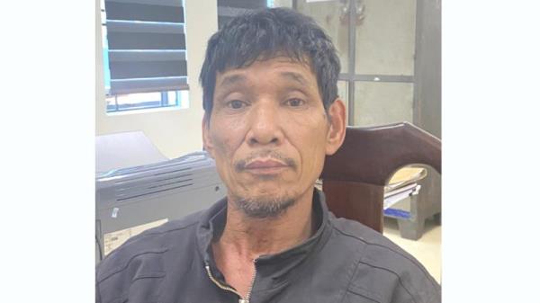 Chú đoạt mạng cháu