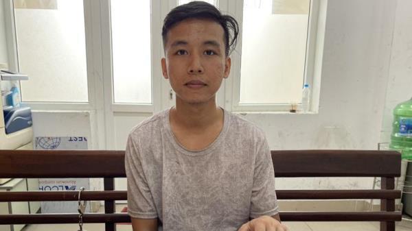 Trộm vẫn hoàn trộm