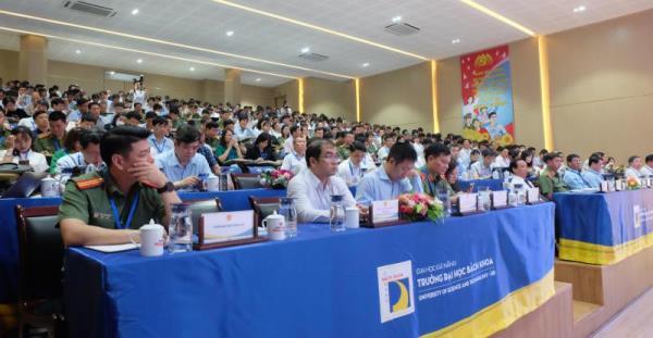 Tập huấn công tác thi tốt nghiệp THPT năm 2023