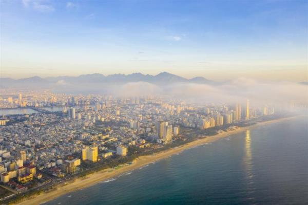 Thành phố sông Hàn hút luồng cư dân di cư tinh hoa