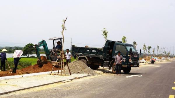 Đến ngày 30-4, Đà Nẵng hoàn thành nhiều công trình trọng điểm