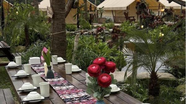 Trải nghiệm chui