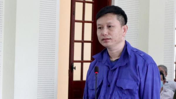 Thầy giáo lừa chạy việc chiếm đoạt tiền tỷ