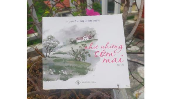 Người đàn bà giữ bóng thời gian