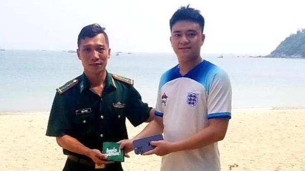 Gương chiến sỹ