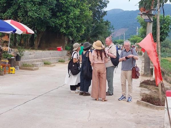 Khai mạc chương trình Tuần lễ du lịch Hòa Bắc năm 2023 với chủ đề Khát vọng Hòa Bắc.