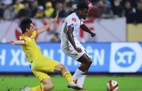 Hôm nay 6-4, V-League 2023 tái diễn: Làm lại từ đầu