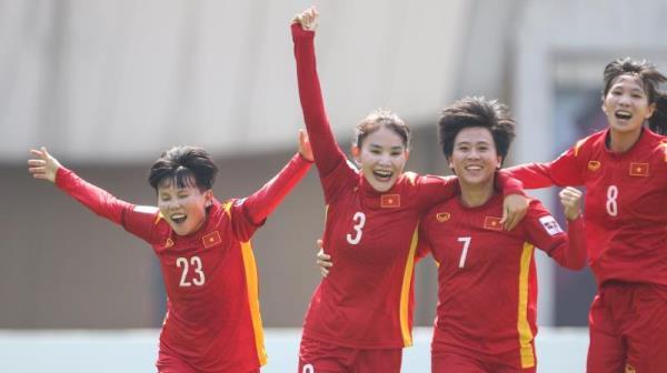 Bốc thăm môn bóng đá SEA Games 32: 2 đội tuyển Việt Nam đều rơi vào bảng khó