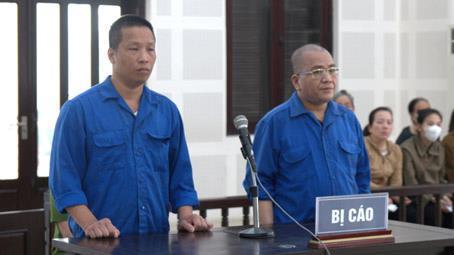 Hàng trăm người dân sập bẫy lừa xuất khẩu lao động bằng tàu 5 sao