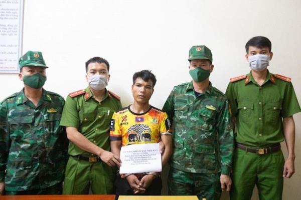 Thúc thủ ở Khe Lét