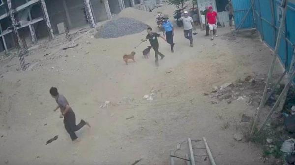 Đi giải quyết hợp đồng, giám đốc doanh nghiệp và lái xe bị đánh nhập viện