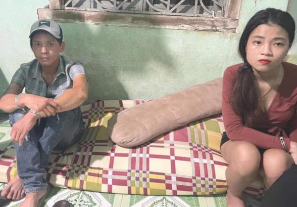 Triệt phá nhiều ổ nhóm tội phạm liên quan đến  ma túy