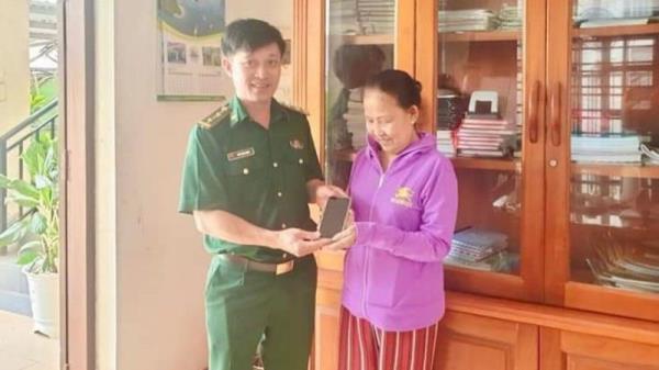 Người tốt, việc tốt