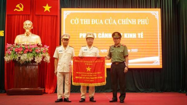 Học tập theo Bác bằng những việc làm cụ thể, vì nhân dân phục vụ