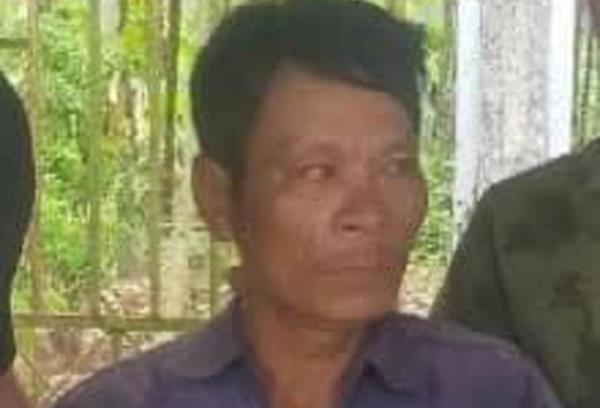 Trốn 22 năm vẫn không thoát