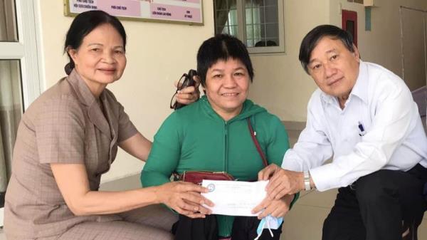 Hỗ trợ 84 triệu đồng khám, chữa bệnh cho phụ nữ và trẻ em nghèo
