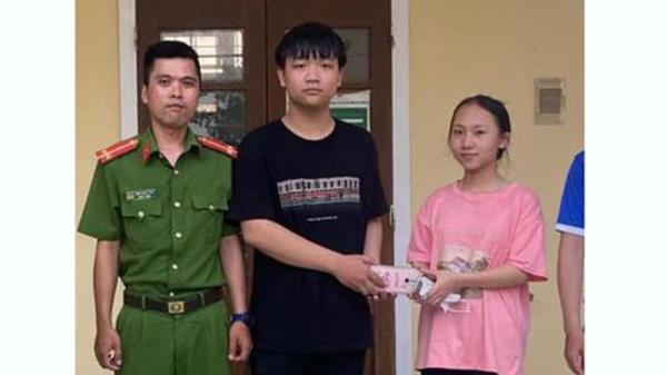 Người tốt, việc tốt