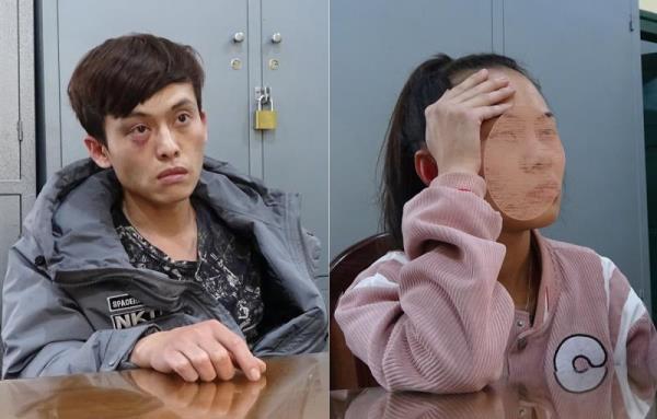 Bắt khẩn cấp nghi phạm bạo hành cháu bé gần 3 tháng tuổi nguy kịch