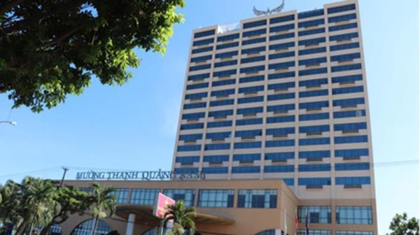 Công an tỉnh Quảng Nam vào cuộc vụ Tập đoàn Mường Thanh thuê đất vàng không thông qua đấu giá