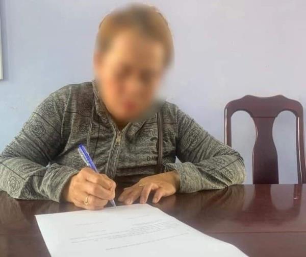 Bài học nhớ đời