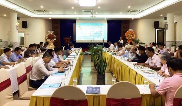 Hội thảo về ứng dụng khoa học công nghệ để phát triển ngành cơ khí