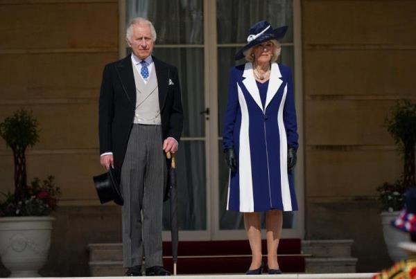 Những điểm nổi bật trong lễ đăng quang của Vua Charles III