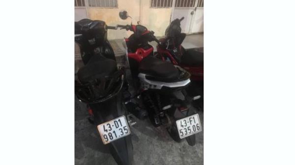 Ngăn chặn ẩu đả trong đêm