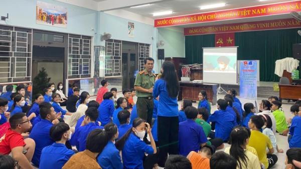 Ngăn ngừa vi phạm pháp luật trong lứa tuổi thanh thiếu niên